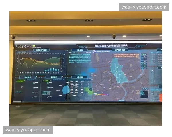 赛事应急响应数字化指挥图 缩短了意外处理决策链条