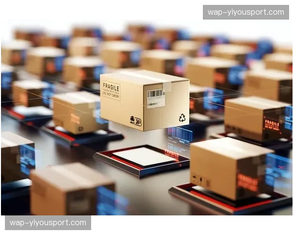 物流供应链路数字化感知引擎，实现赛事物资精准调度