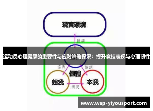 运动员心理健康的重要性与应对策略探索:提升竞技表现与心理韧性