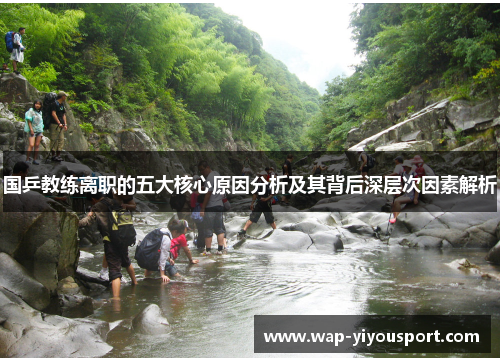 国乒教练离职的五大核心原因分析及其背后深层次因素解析